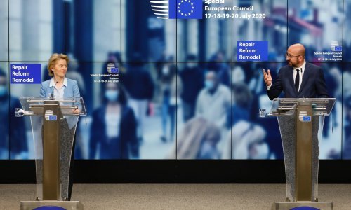 Europski parlament u četvrtak raspravlja o oporavku EU-a i novom dugoročnom proračunu