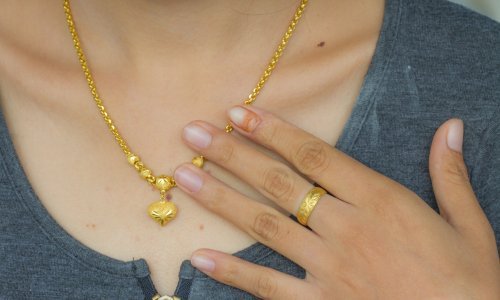 Trik s 'pronađenim zlatnim lančićem' i dalje pali; ovog puta su zlonamjernici prevarili starca iz Pule