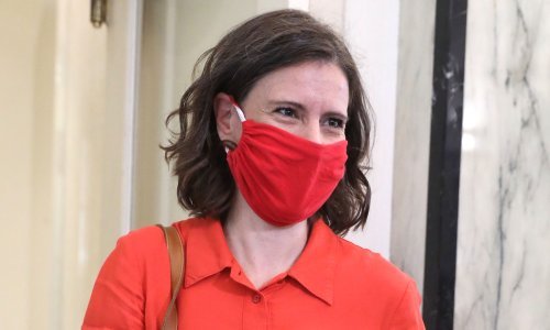 Jedina glasala protiv Škore: 'On i njegov imovinski pokret davno su prešli granicu'