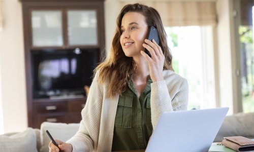 Njemačka studija potvrdila kako rad od kuće ima brojne pozitivne aspekte