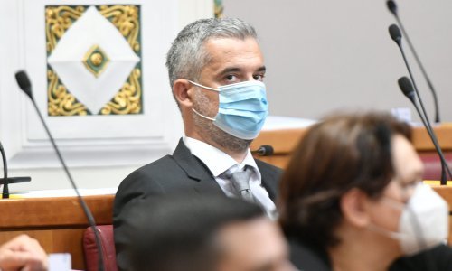 'Ajmo se mi najprije dogovoriti da je pobačaj u 99,9 posto slučajeva, neopravdan'