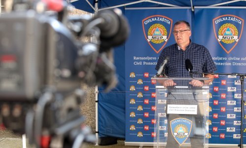 Stožer: 24 nova slučaja zaraze, umrle tri osobe