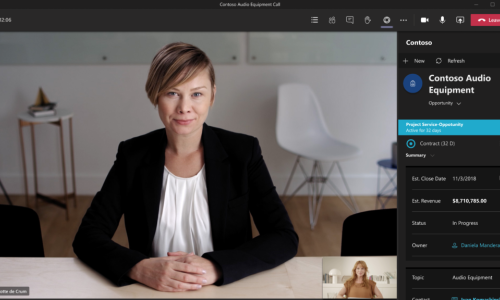 Microsoft osvježio platformu za suradnju na daljinu, evo što je novo