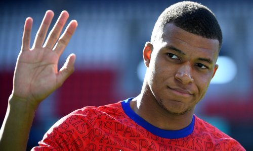 Kylian Mbappe ovom je objavom riješio sve nesporazume i otkrio gdje nastavlja karijeru