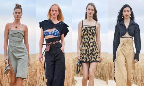 Modni svijet i dalje luduje za njegovim kreacijama, a ovo su trenutno najtraženiji komadi s potpisom Jacquemusa