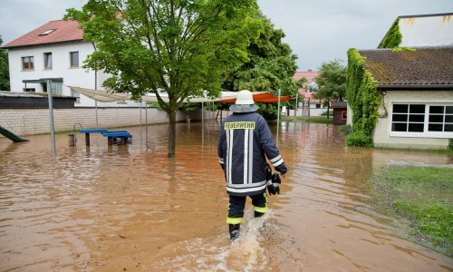 Istraživanja: U razdoblju smo najvećih poplava u posljednjih 500 godina