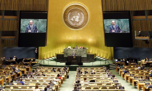 London, Pariz i Berlin odbacili zahtjev SAD-a za ponovnim uvođenjem sankcija Iranu