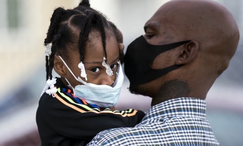 Broj zaraženih u SAD-u koronavirusom premašio šest milijuna