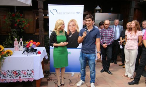 Pročitajte tko je nabolji mladi poljoprivrednik u Hrvatskoj