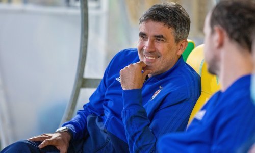 Zoran Mamić krenuo u veliku rekonstrukciju Dinama; klub napušta cijela vojska igrača, a uskoro se na Maksimir vraćaju dvije megazvijezde