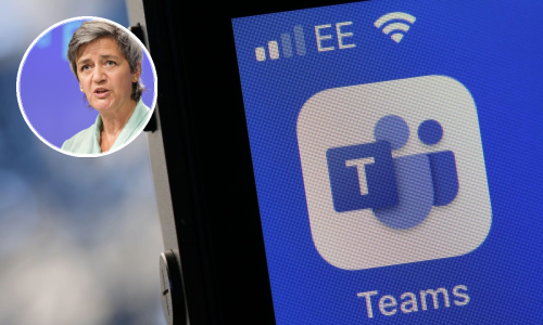 Slack podnio Europskoj uniji tužbu protiv Microsofta zbog Teamsa