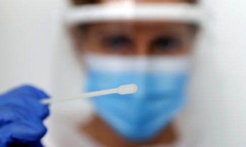 Njemačka kreće u testiranja za povratnike iz rizičnih područja