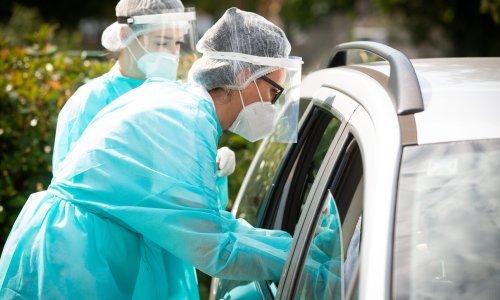 Novozaraženi u Bjelovarsko-bilogorskoj županiji imali su puno kontakata, strahuje se od velike brojke oboljelih, uvode se nove mjere