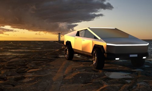 Tesla odlučila: Cybertruck će se proizvoditi u novoj tvornici u Teksasu