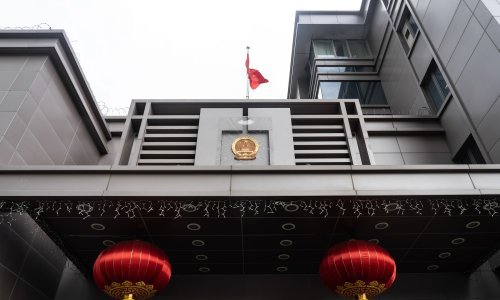 Kina uzvratila SAD-u, optužbe za gospodarsku špijunažu nazvala 'klevetničkim'