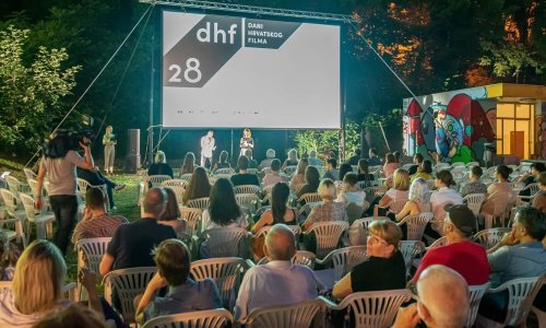 Petnaest dokumentaraca na 31. Danima hrvatskog filma, evo koje ćemo filmove gledati