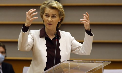 EU nameće sankcije 31 bjeloruskom dužnosniku