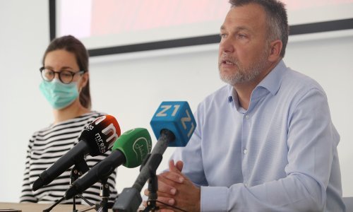 Predstavljena kulturna ruta i udruga Staza željeznog doba Podunavlja