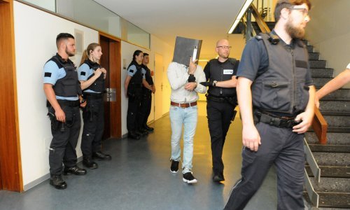 Jedanaestorica, većinom izbjeglice, osuđena za grupno silovanje u Freiburgu