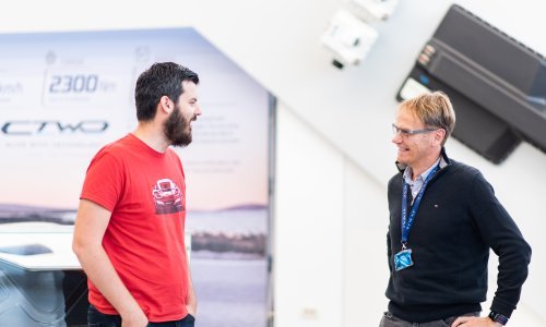 Rimac se sprema preuzeti Bugatti! Neslužbeni izvori tvrde: Direktori Volkswagena odobrili su transakciju