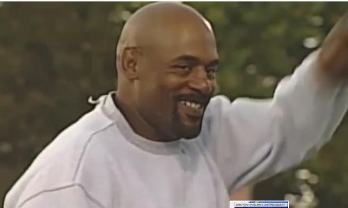 Preminuo slavni hrvač i vlasnik rekorda koji se nikad neće srušiti; zbog njega je uvedeno posebno pravilo, a pobijedio je čak u 122 meča u nizu