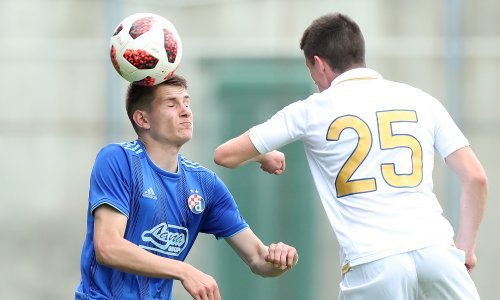 HNS prekrižio vodeći Hajduk i u Ligu prvaka uveo juniore Dinama; odluka koja je slomila srca 'bilih' talenata i sigurno razljutila Poljud
