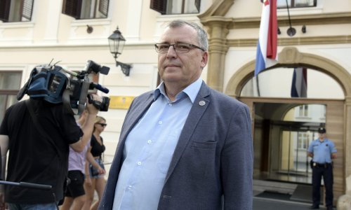 Što nas čeka najesen? Capak: 'Vjerojatno lošija situacija nego sada'