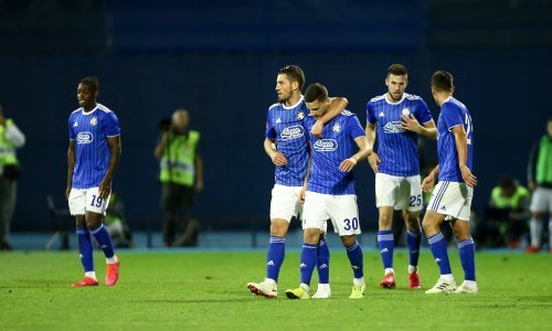 Dinamo predstavio nove dresove za sezonu 2020/21.; pogledajte dizajn za domaće, gostujuće i europske utakmice