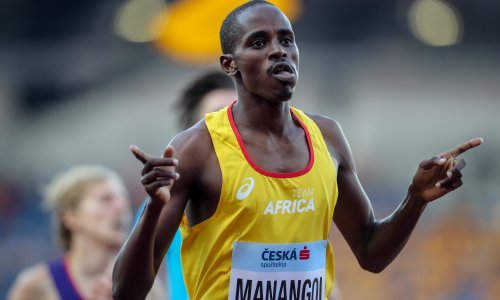 Suspendiran svjetski prvak u atletici; tri puta nije bio tamo gdje je trebao biti