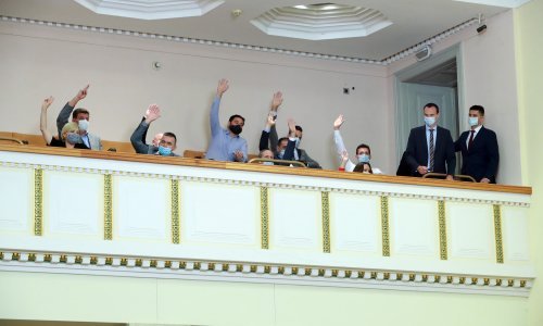 Nakon maratonske rasprave, izglasana Plenkovićeva Vlada - 76 zastupnika glasalo je ZA i 59 PROTIV; prije glasanja nastao pravi cirkus