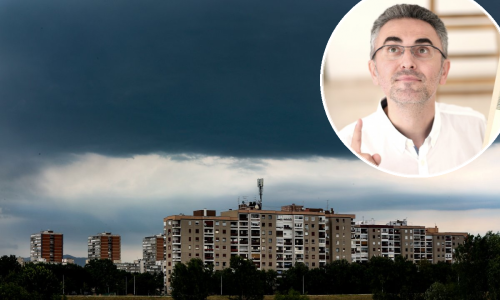 Vakula o brzoj i žestokoj promjeni vremena: Evo kada će biti vrhunac