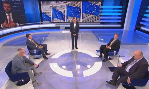 Rasprava u Otvorenom: Koji bi trebali biti prvi potezi nove Vlade za jačanje gospodarstva?