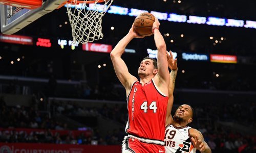 Mario Hezonja pokazao zavidnu formu uoči nastavka sezone; Hrvat za samo 22 minute prvi strijelac Portlanda u porazu od Indiane