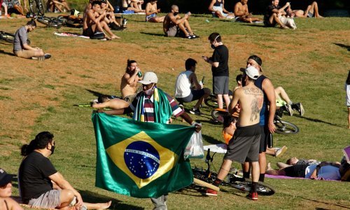 Hrvatska na korak do otvaranja Lektorata hrvatskog jezika u Brazilu