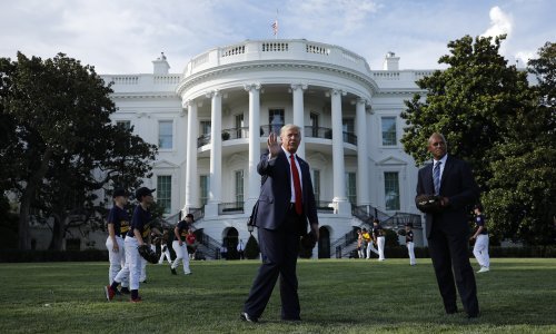 Trump otkazao republikansku konvenciju na Floridi, više nije sigurno