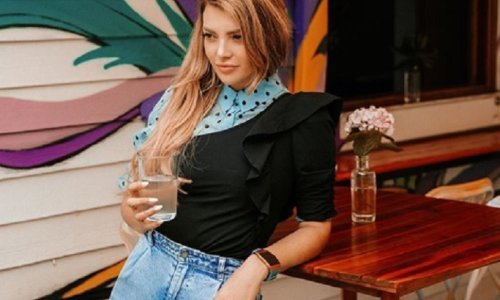 Ella Dvornik poručila: 'Ništa nije opasnije od majke kojoj se ne dopušta da vidi svoje dijete'