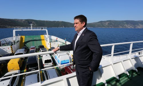 Butković otkrio prioritete u svom resoru, ovo su teme na koje će se fokusirati