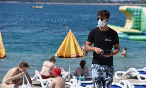 U protekla 24 sata u Hrvatskoj 67 novih slučajeva zaraze koronavirusom