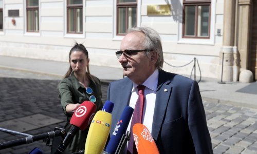 Odbačena Glavaševa prijava protiv Fehira, odvjetnici traže reviziju