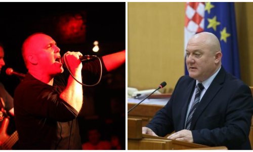 Frontmen Zadruge progovorio o političkom uzletu svog brata