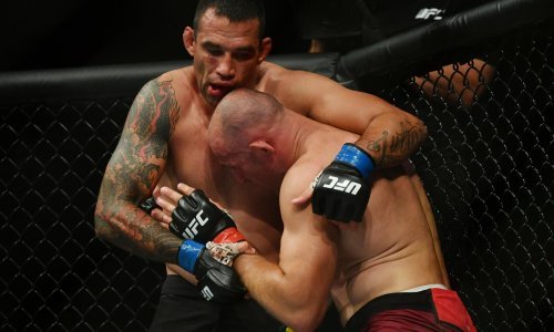 Odlazak bivšeg prvaka iz UFC-a; ostat će velika praznina, a titulu mu je preoteo naš Stipe Miočić pred 40 tisuća njegovih navijača