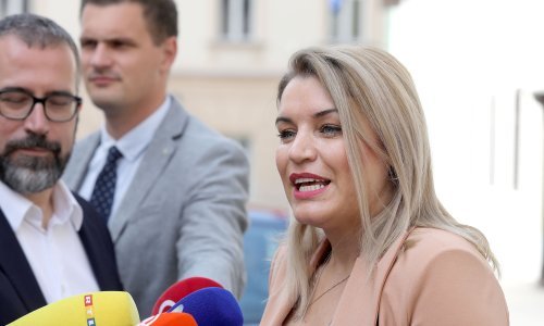 Nova ministrica turizma vrlo zadovoljna brojem turista u Hrvatskoj, najavila sastanak oko povlačenja novca iz EU