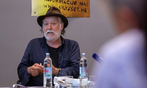 U ponedjeljak na Velikom Brijunu otvorenje 'Brijunske sobe Jamesa Joycea'