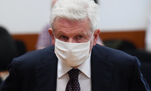 Tužiteljstvo za 30 dana produžilo rok za odluku o optužnici za Agrokor