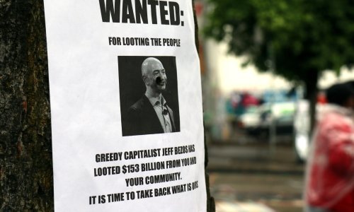 Amazon je krao ideje startupovima?