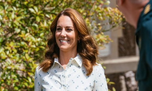 Kate Middleton naprosto blista: Raspoložena vojvotkinja osvanula u savršenoj ljetnoj haljini koja pristaje baš svakoj figuri