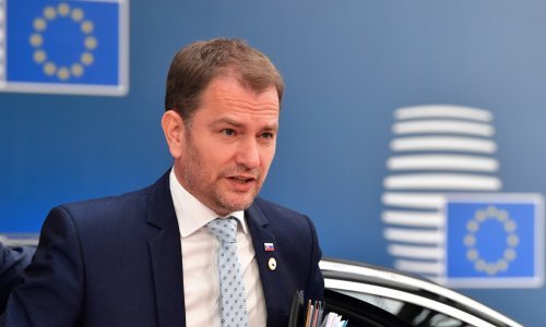 Slovački premijer preživio glasanje o povjerenju