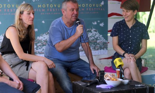 'Brdo filmova' putuje: Predstavljen program Motovun film festivala
