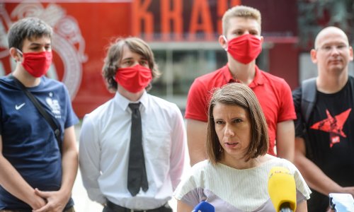 [VIDEO / FOTO] Peović o Krašu: Ulazak tajkuna u vlasništvo firme u pravilu znači uništenje