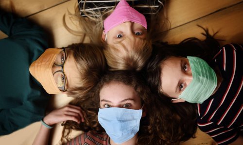 Velika enigma: Jesu li djeca imunija na koronavirus i prenose li ga  i kad nemaju simptome? Znanstvenici se ne mogu dogovoriti